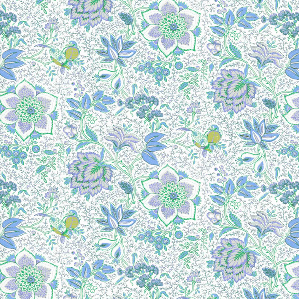 Folie Flora Wallpaper