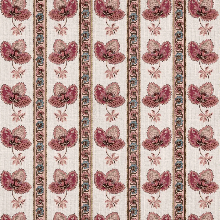 Serafina Stripe