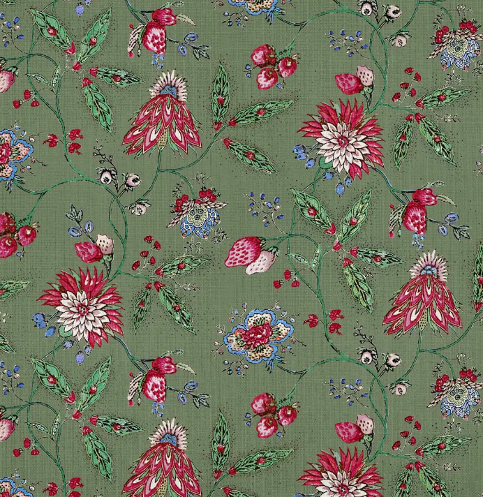 Amalita Floral