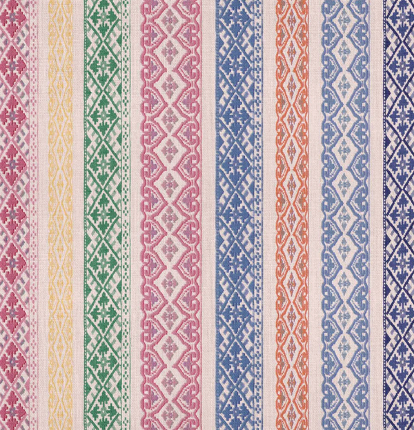 Takla Stripe