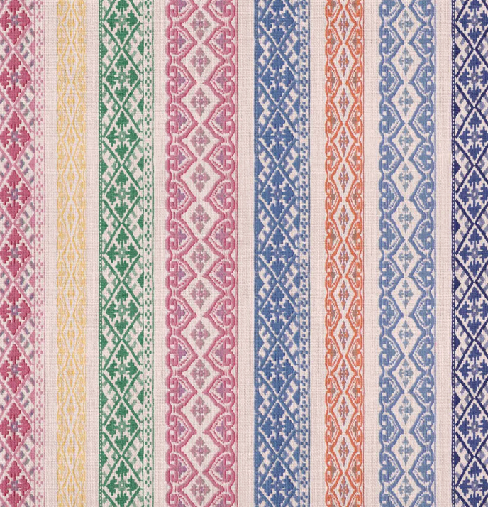 Takla Stripe