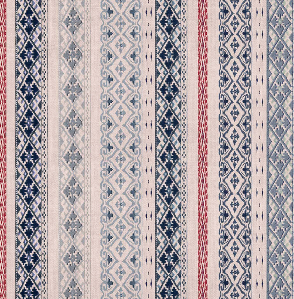 Takla Stripe