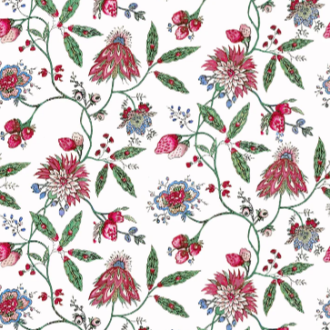 Amalita Floral Wallpaper
