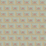 Derby Block Wallpaper