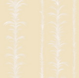 Pavilion Stripe Wallpaper