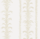 Pavilion Stripe Wallpaper