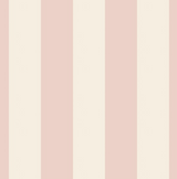 Townhouse Stripe Wallpaper