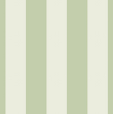 Townhouse Stripe Wallpaper