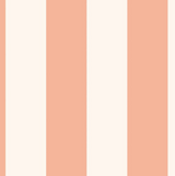 Cabana Stripe Wallpaper