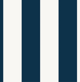Cabana Stripe Wallpaper
