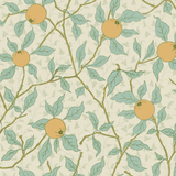 Persian Pear Wallpaper