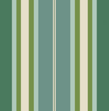 Rameau Stripe Wallpaper