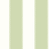 Foster Stripe Wallpaper