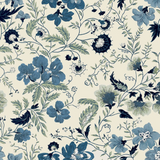 Ellis Chintz Wallpaper
