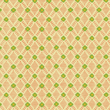 Coyle House Wallpaper