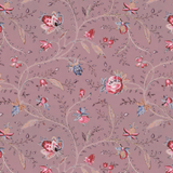 Indienne Floral Wallpaper