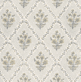 Cornflowers Wallpaper