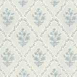 Cornflowers Wallpaper