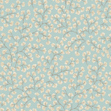 Ginkgo Fabric