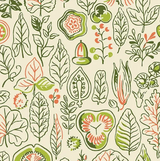Botany Wallpaper