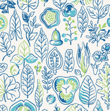Botany Wallpaper