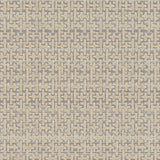 Thai Fret Wallcovering