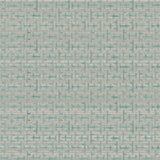 Thai Fret Wallcovering