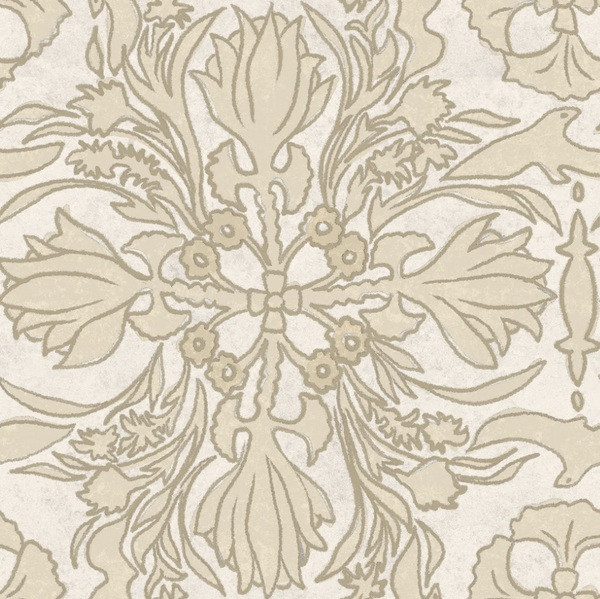Vintage Scarf