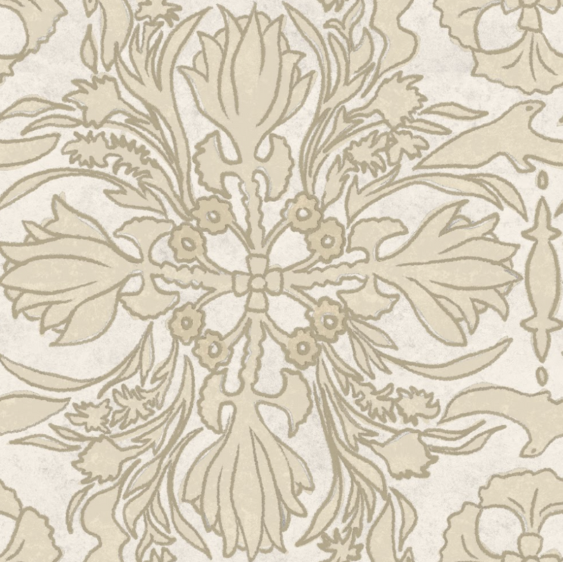 Vintage Scarf