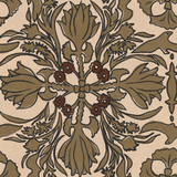 Vintage Scarf