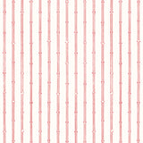 Waterhouse Stripe Wallpaper