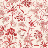 Iris Toile Fabric