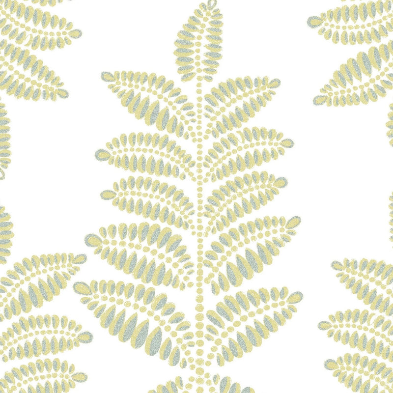 Chiswick Fern Reverse