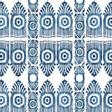 Ikat Serena Oyster