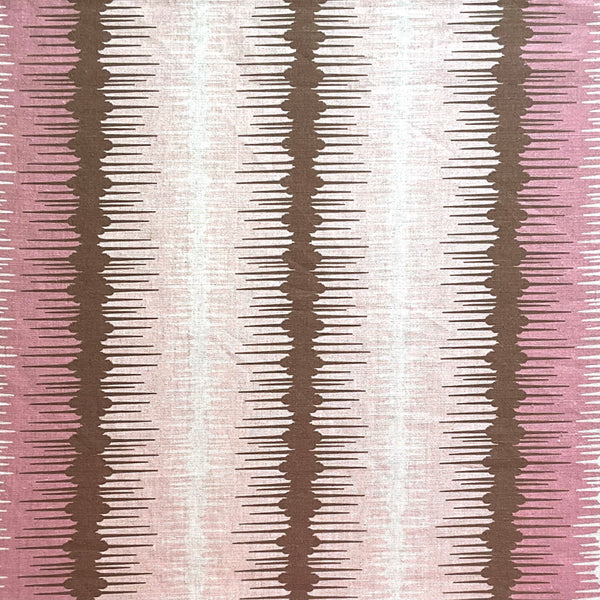 Ikat Broad Stripe