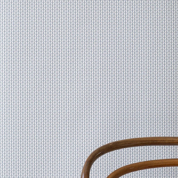 Ål Check Wallcovering