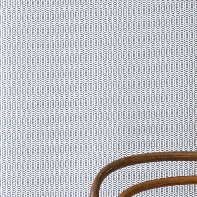 Ål Check Wallcovering