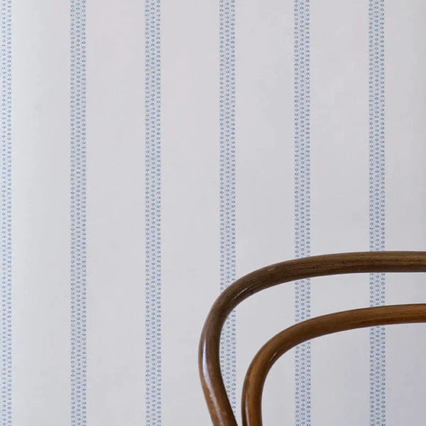 Åkle Stripes Wallcovering