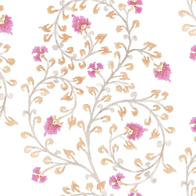 Indienne Wallcovering