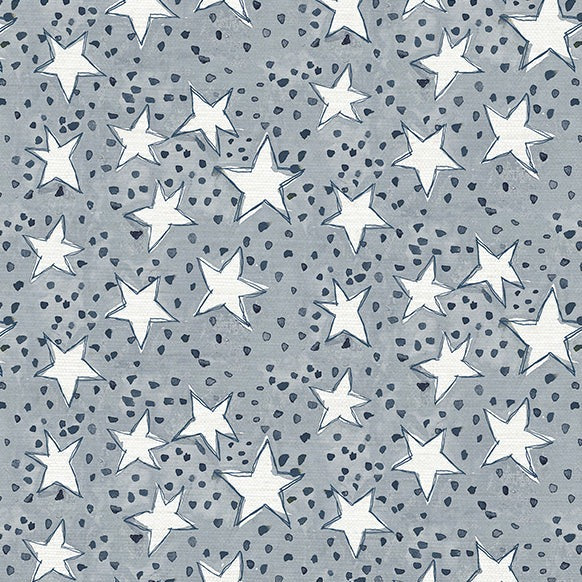 Oh My Stars Wallcovering