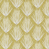 Palm Parade Relief Wallcovering