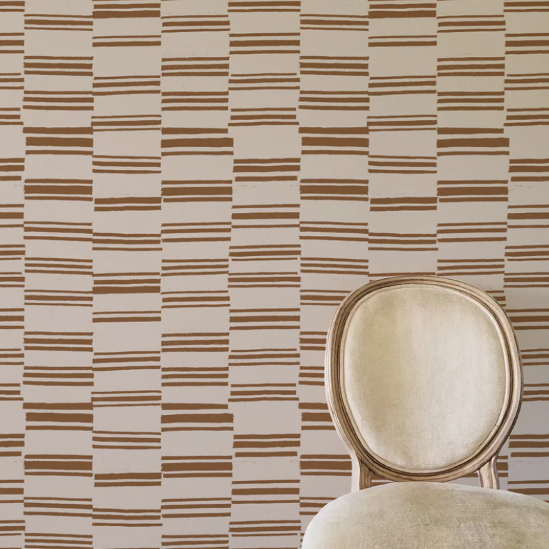 Kilim Wallcovering