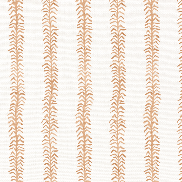 Envelope Stripe Grasscloth – Erika M. Powell Textiles