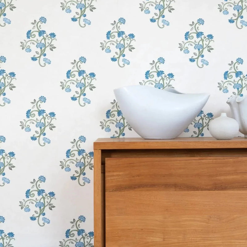 Anne Wallcovering